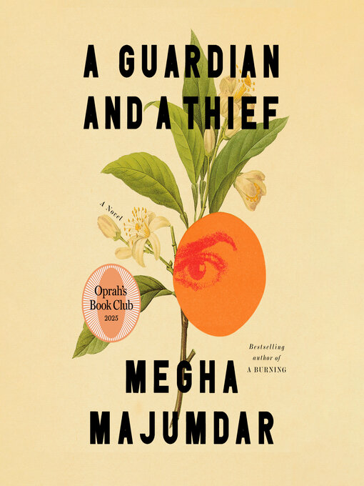 Cover image for A Guardian and a Thief